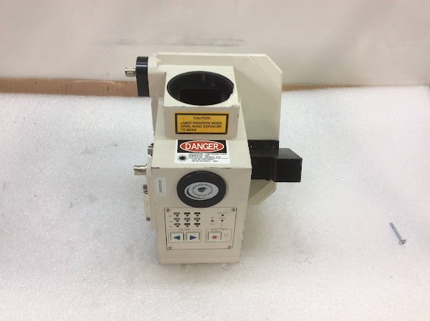Yokogawa CSU22 Confocal Scanner Unit