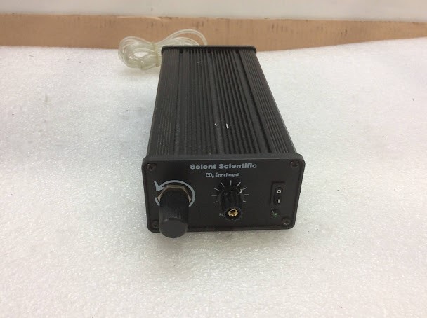 Solent Scientific CO2 Enrichment Gas Controller Unit