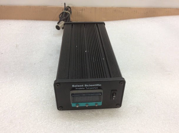 Solent Scientific Incubator Temperature Controller Unit