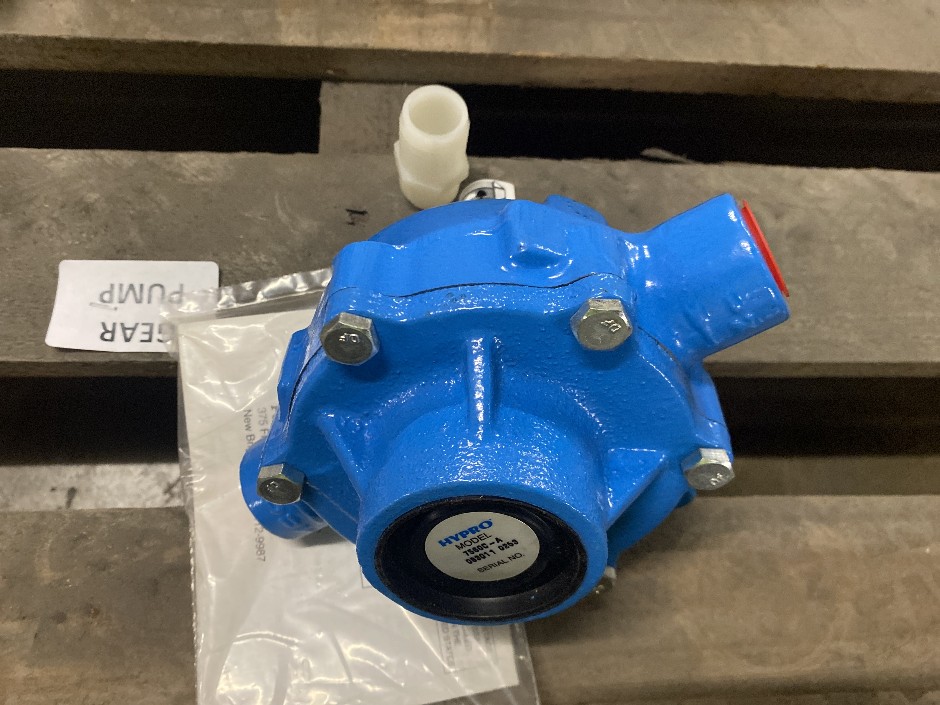 Hypro Gear Pump