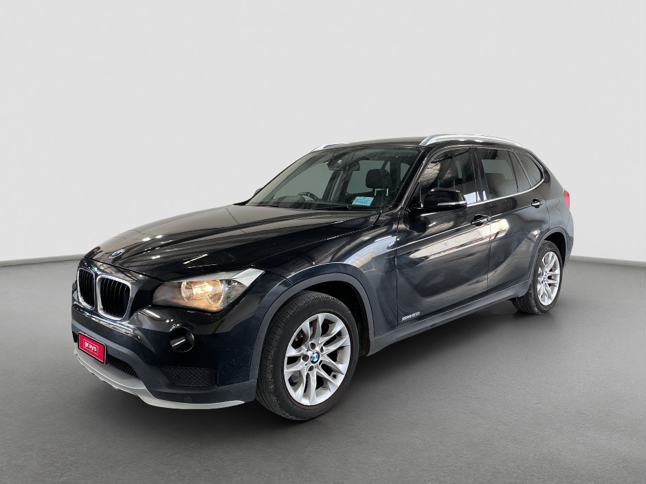 2014 BMW X1 sDrive20i Petrol