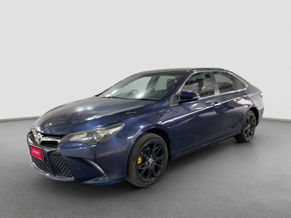 2016 Toyota Camry Atara SX Petrol