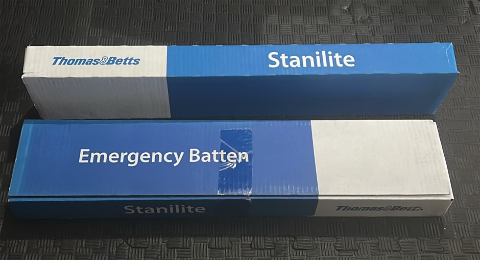 Stanilite Thomas & Betts Emergency Batten
