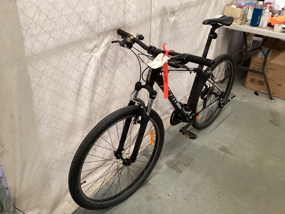 Giant atx mountain bike