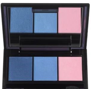 Shiseido, Luminizing Satin Eye Colour Trio, Shade BL310 4 PIECES