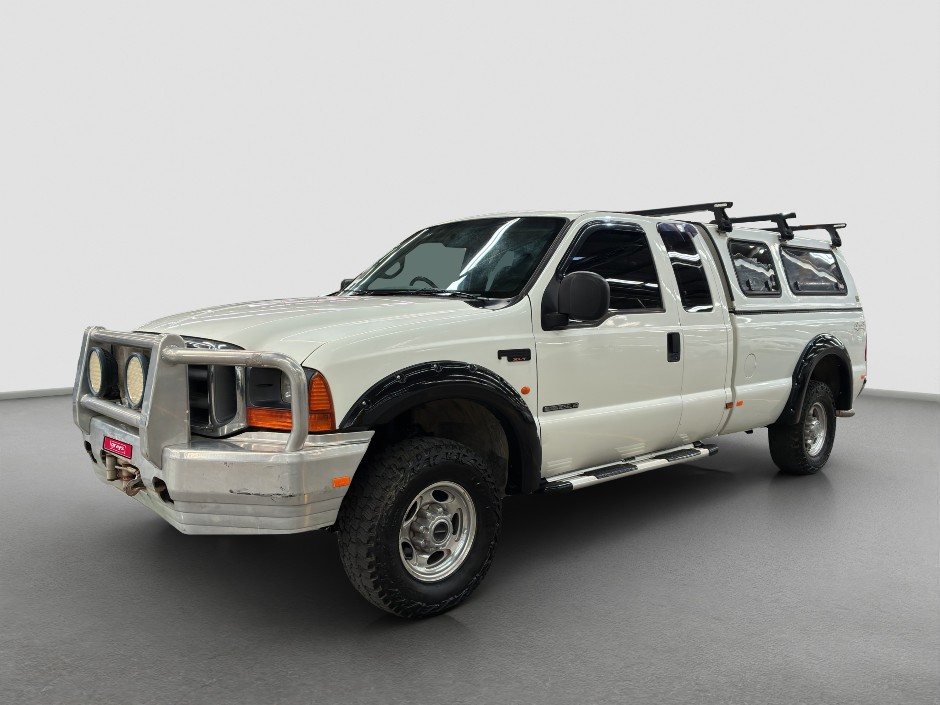 2004 Ford F250 XLT Diesel
