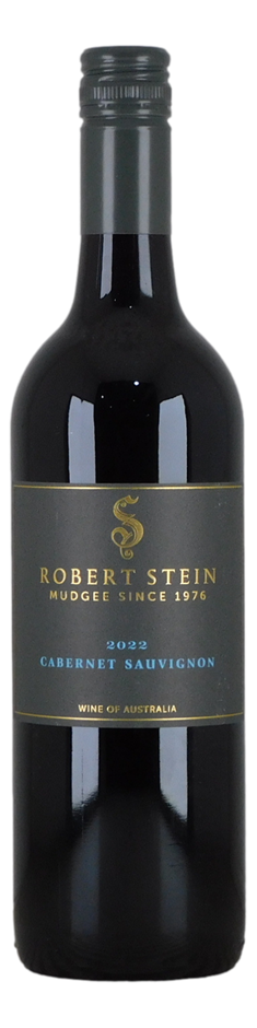 Robert Stein Cabernet Sauvignon 2022 (4x 750mL), Mudgee