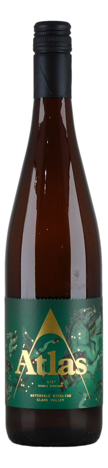 Atlas Single Vineyard Watervale Riesling 2025 (6x 750mL), Clare Valley.