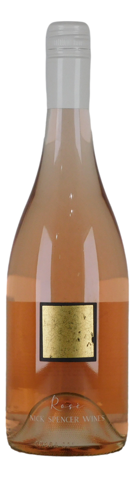 Nick Spencer Sangionese Rose 2025 (6x 750mL), NSW.