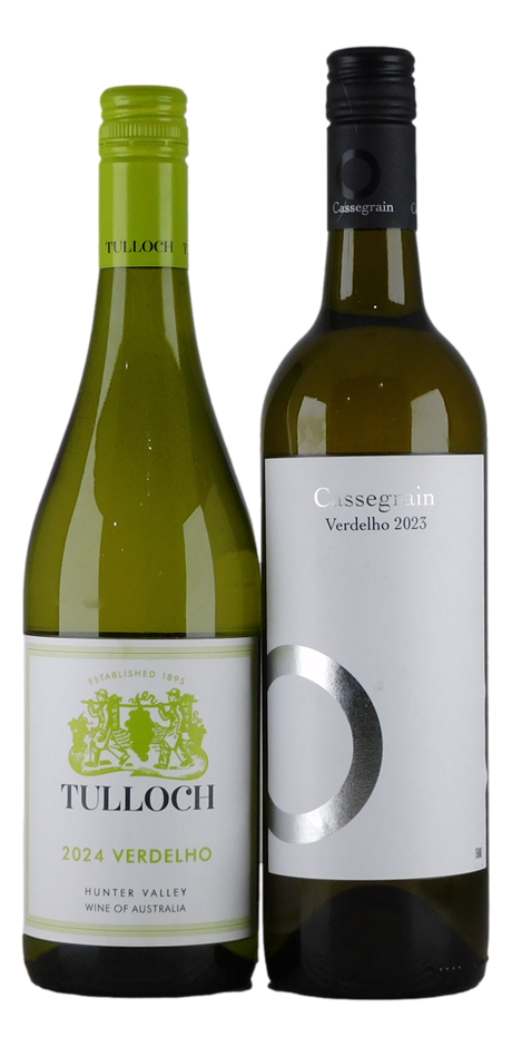 Mixed White Pack (5x 750mL), NSW.