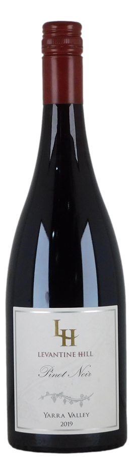 Levantine Hill Estate Pinot Noir 2019 (1x 750mL), Yarra Valley