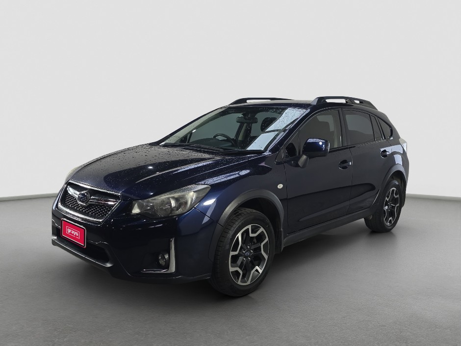 2015 Subaru XV  Petrol