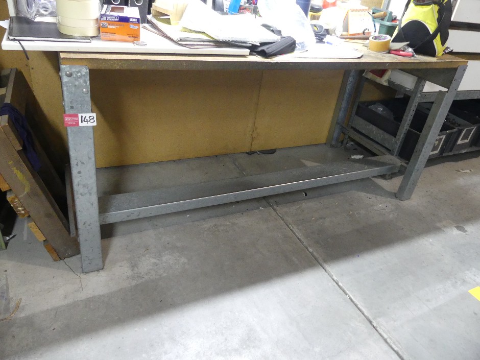 Work Bench