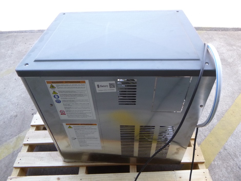 Ice making unit
