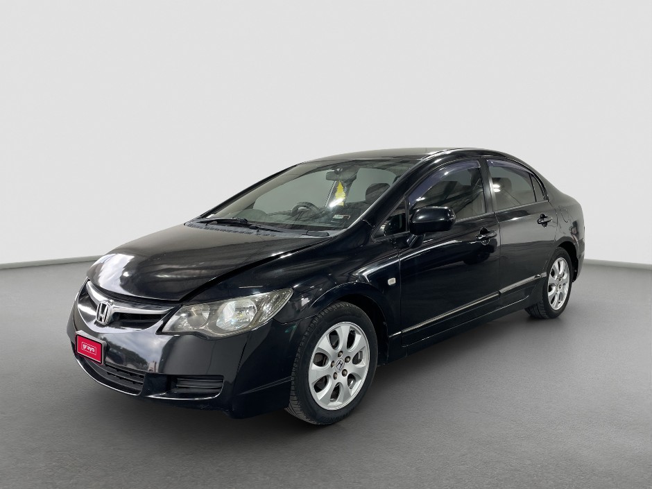 2006 Honda Civic VTi Petrol