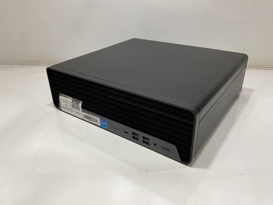 Unreserved Mixed IT Equipment - #621