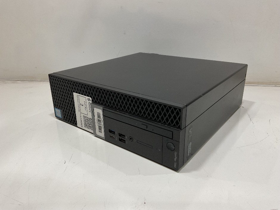 DELL OPTIPLEX 7060