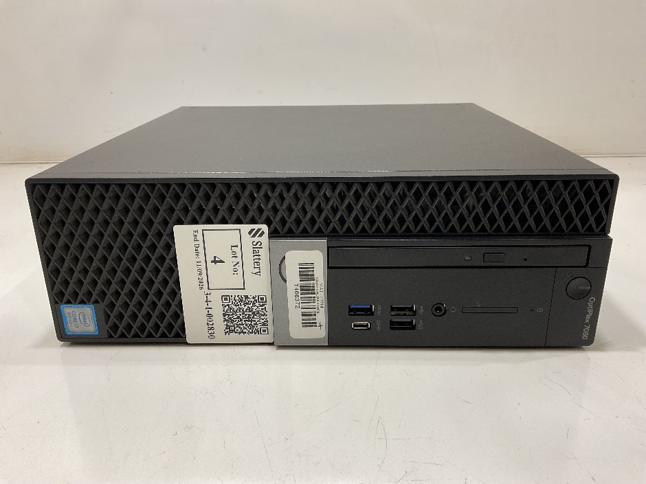 DELL OPTIPLEX 7060