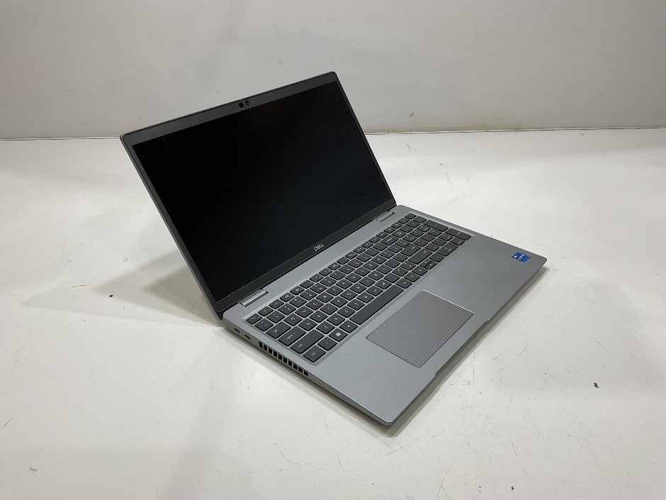 DELL LATITUDE 5530