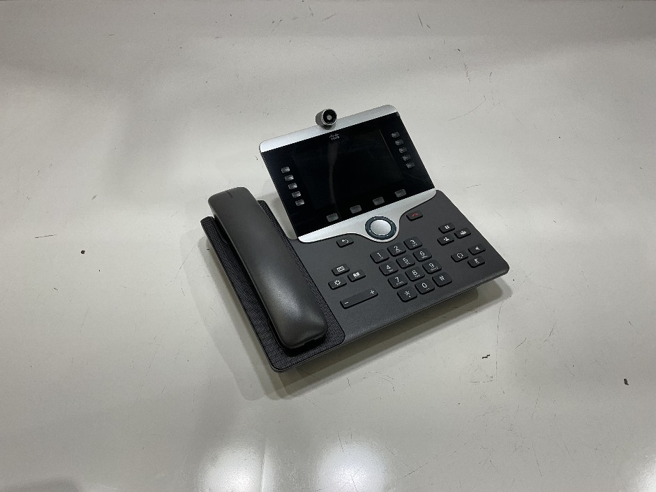 <p>CISCO CP-8845-K9</p>