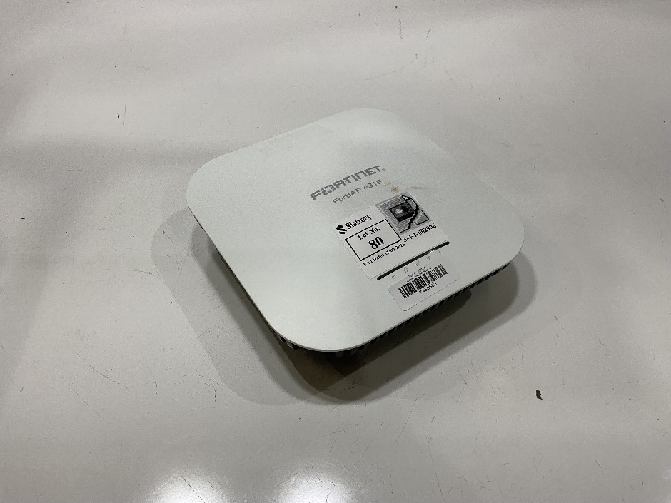 FORTINET FORTIAP-431F