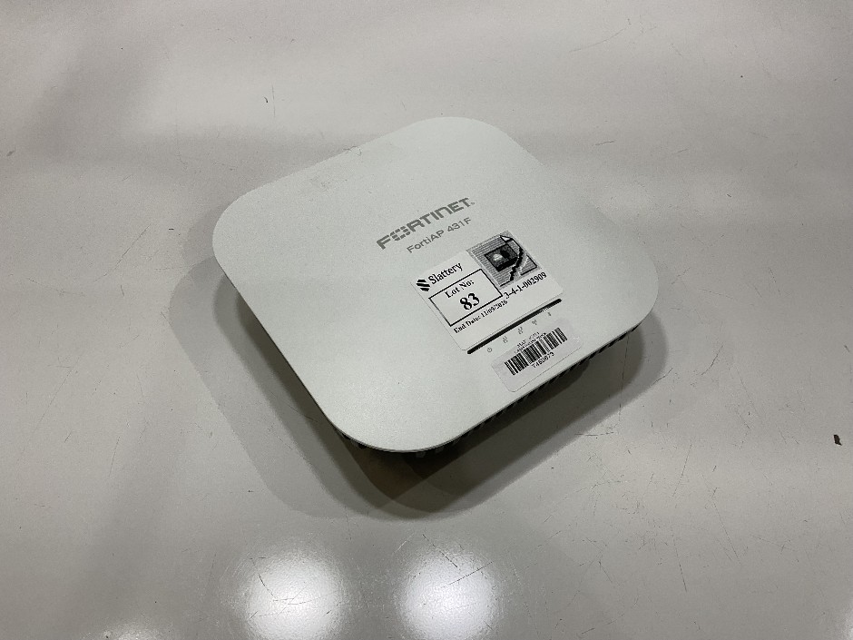 FORTINET FORTIAP-431F