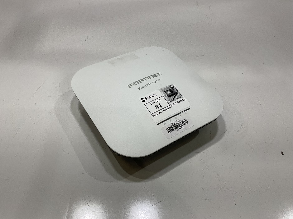 FORTINET FORTIAP-431F