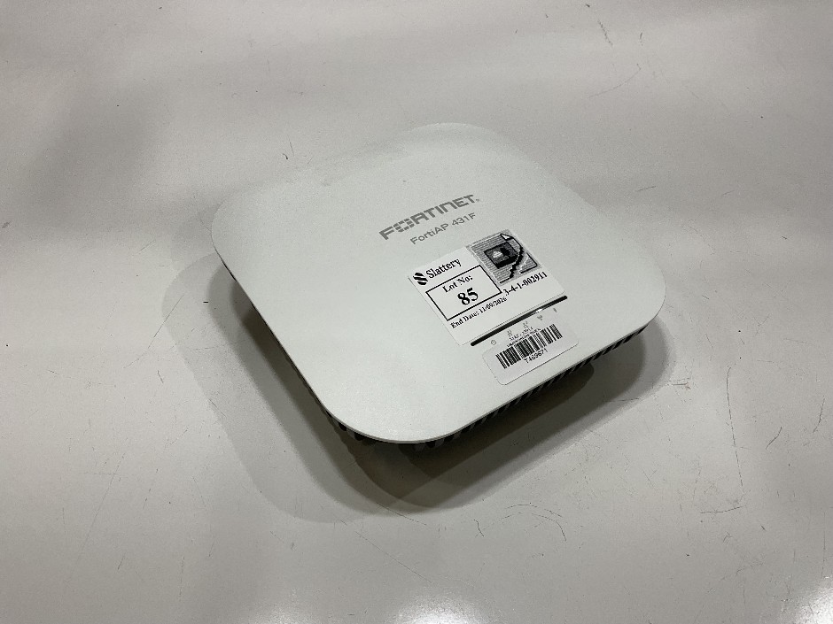 FORTINET FORTIAP-431F