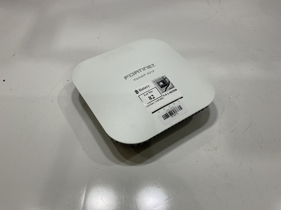 FORTINET FORTIAP-431F