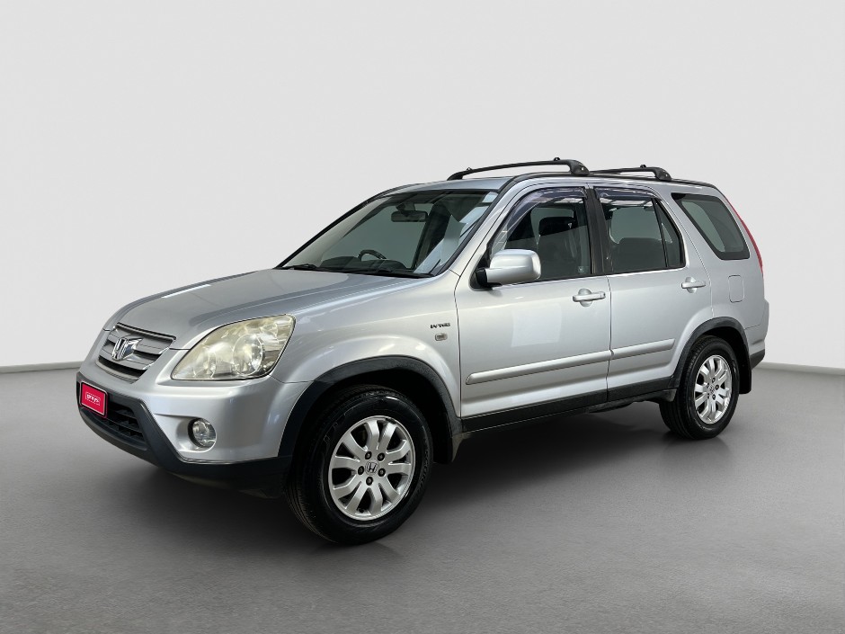 2006 Honda CR-V Sport Petrol