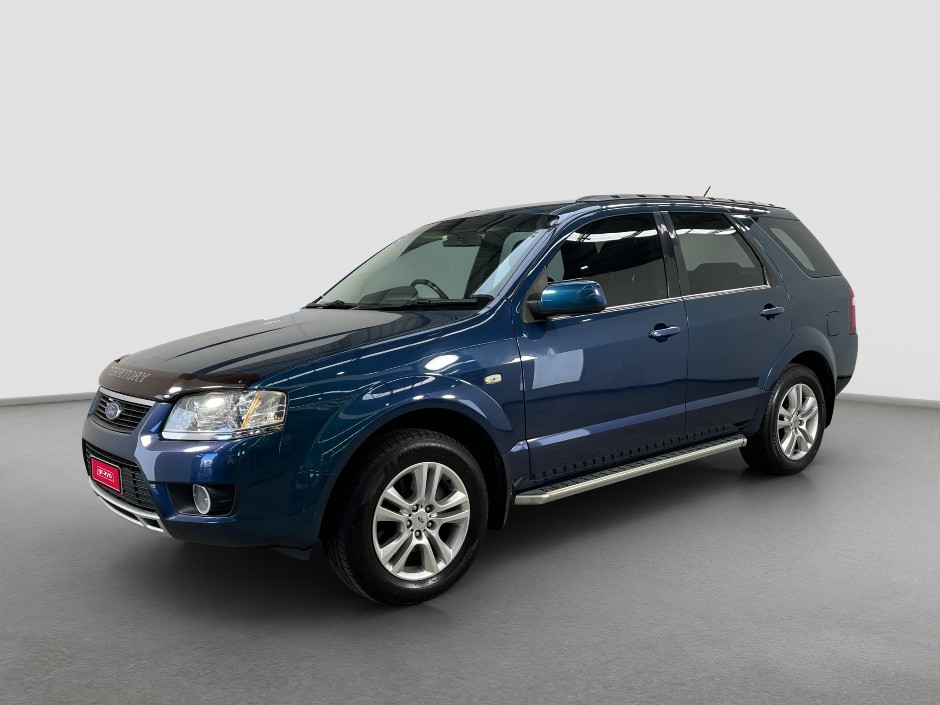 Melbourne Motor Vehicle Auction (Unreserved)