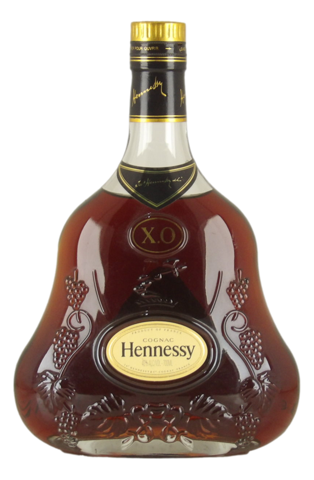 Hennessy X.O Cognac (1x 700mL) France