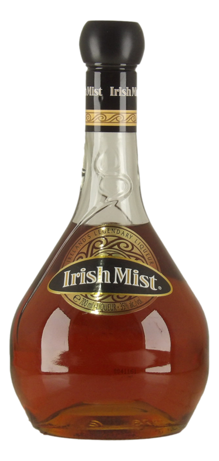 Irish Mist Liqueur (1x 700mL) Ireland