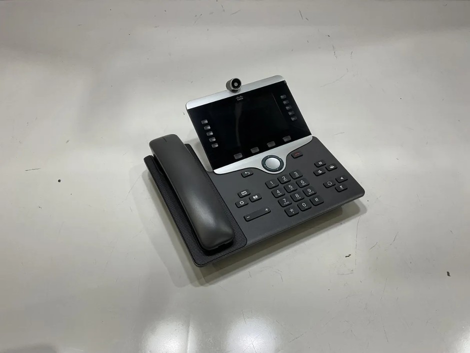 CISCO CP-8845-K9