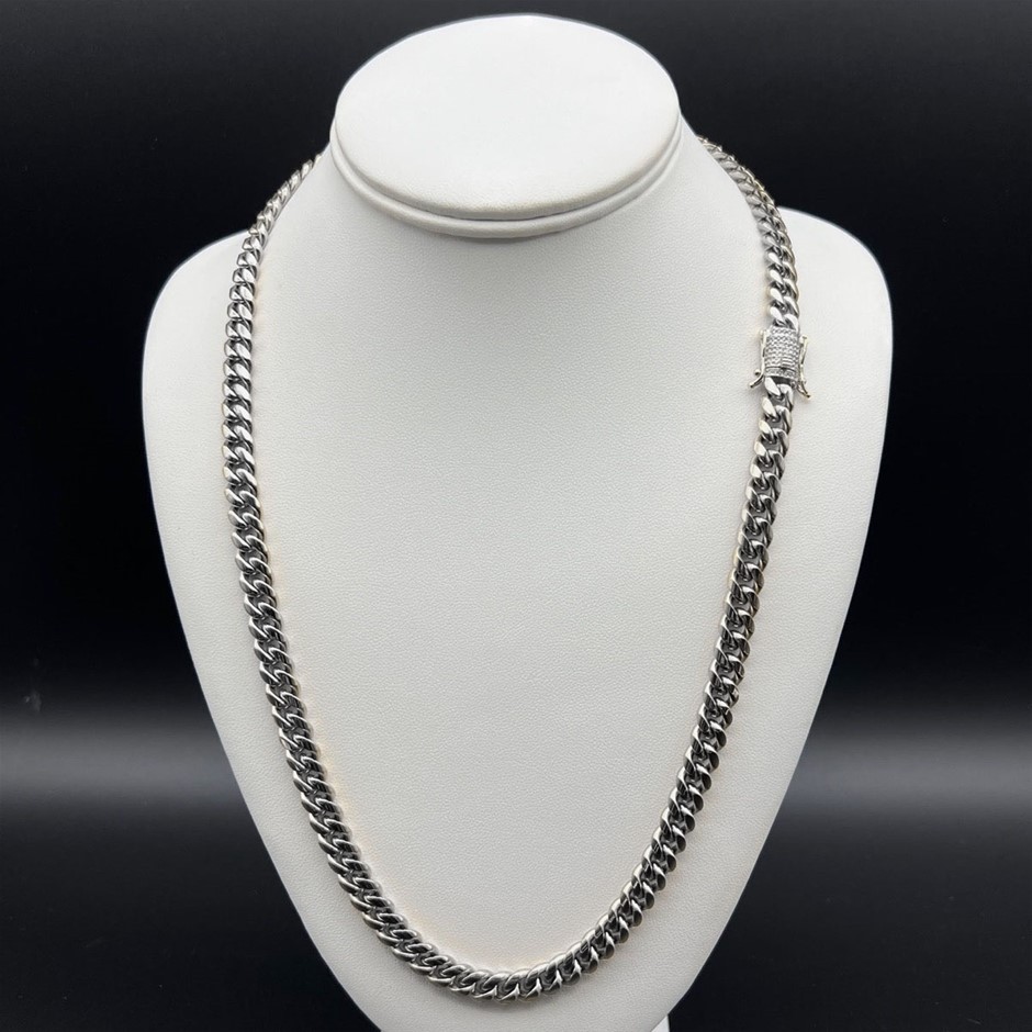 $9 Start - Luxury Quartz Men's Watch & Jewellery Sale!!