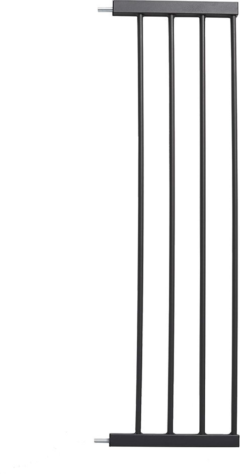 MIDWEST HOMES for Pets 11" Wide Extension for 39" High Night Safety Glow Fr