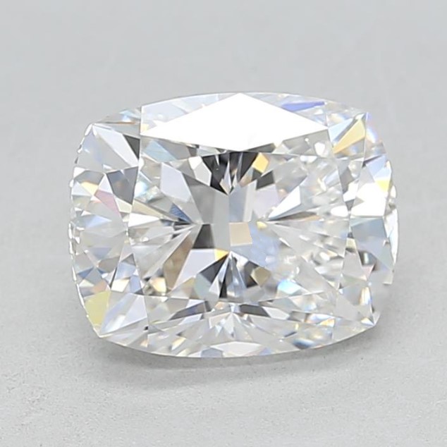 2.00 Carat Cushion brilliant Diamond G/VS1