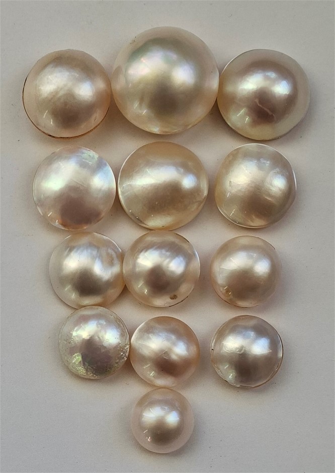 8.5 to 15.8mm A/Mabe