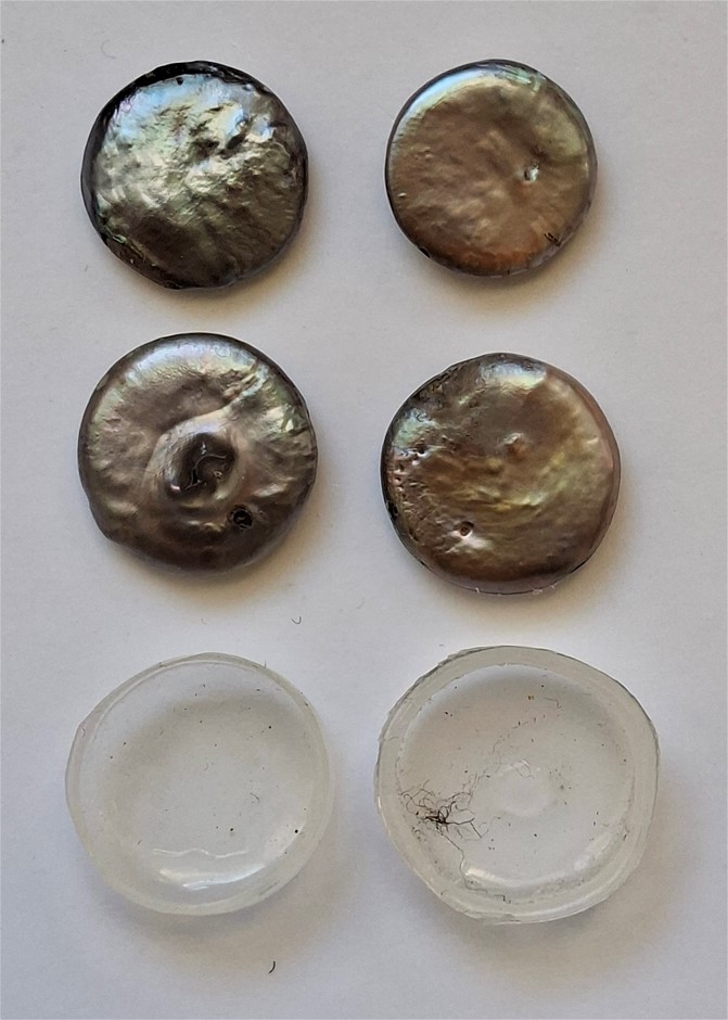 Tahition Coins