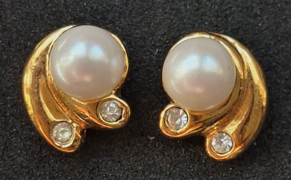 Hard Gold inlaid E/R