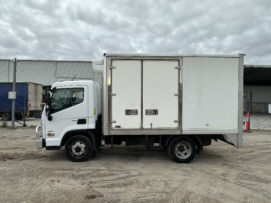September- Transport & Earthmoving Multi Vendor Auction