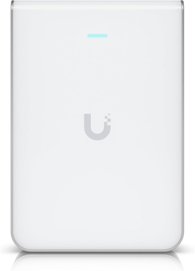 Ubiquiti U7 Pro Wall Wireless Access Point