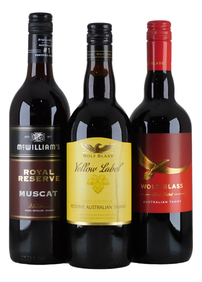 No Reserve Fine Wine :: PRIVATE CELLAR