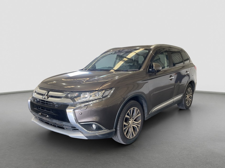 Pinkenba Grays Motor Vehicle Auction - NR