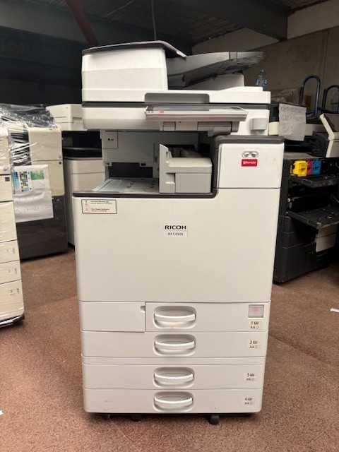 RICOH IM4300