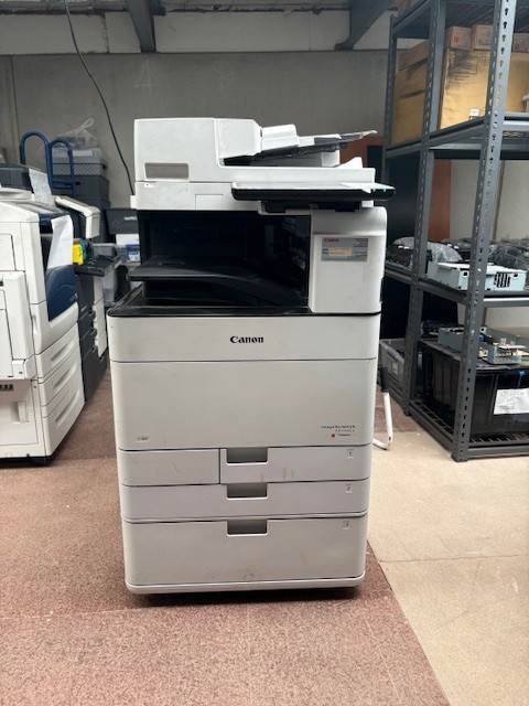 CANON C5560i