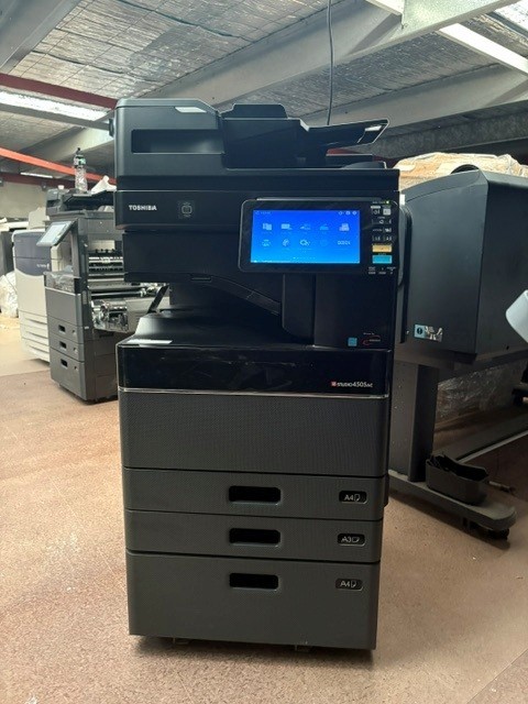 Toshiba 4505AC