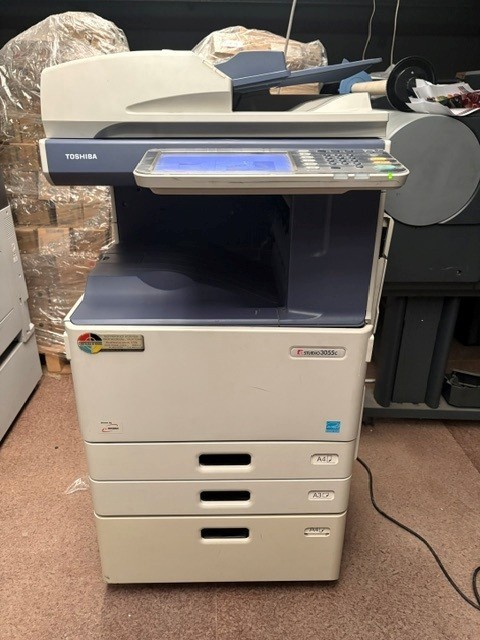 Toshiba 3055c