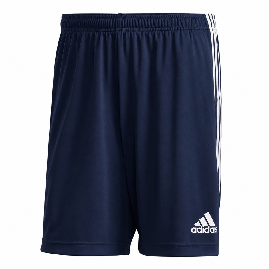ADIDAS Men's Sereno Short, Size AU M, Navy Blue, H28907.