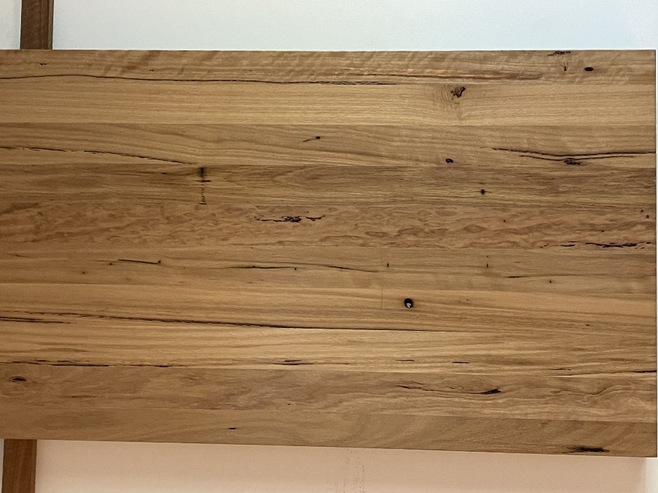 667.2 lm Blackbutt Solid Flooring #173601 (Sports Flooring)